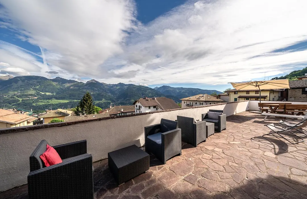 Residence Miramonti-1