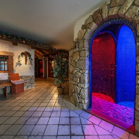Residence Miramonti-3