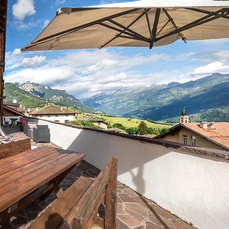 Residence Miramonti-2